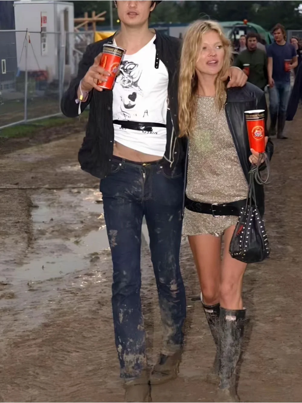 Boots - Picture 3 of 7